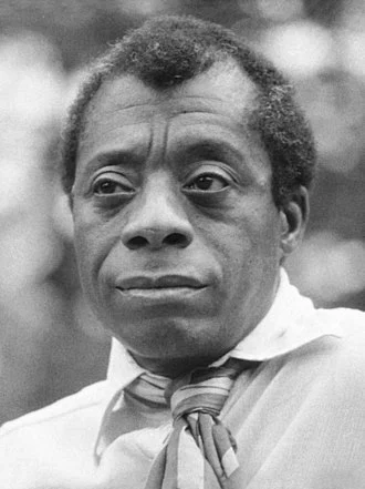James Baldwin height profile photo
