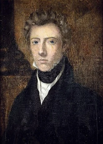 James Barry (surgeon) height profile photo