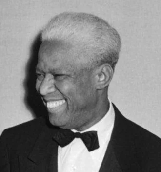 James Baskett height profile photo