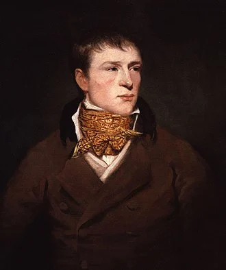 James Belcher height profile photo