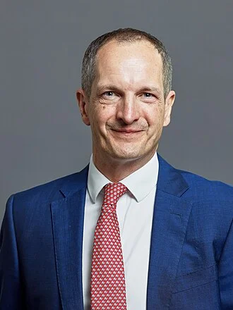 James Bethell, 5th Baron Bethell height profile photo