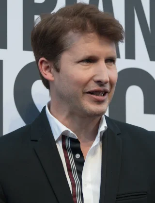 James Blunt height profile photo
