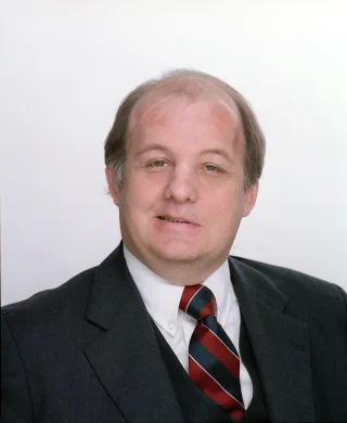 James Brady height profile photo