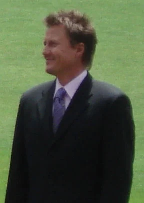 James Brayshaw height profile photo