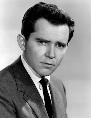 James Broderick height profile photo
