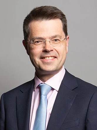 James Brokenshire height profile photo