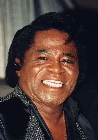 James Brown height profile photo