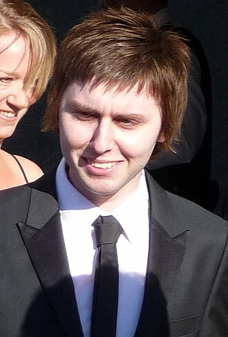 James Buckley (actor) height profile photo