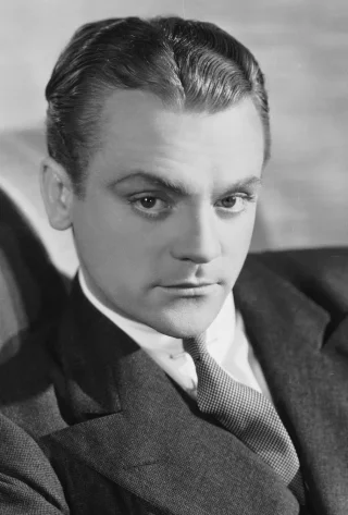 James Cagney height profile photo