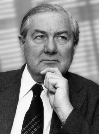 James Callaghan height profile photo