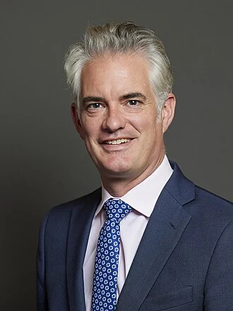 James Cartlidge height profile photo