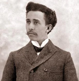 James Cash Penney height profile photo