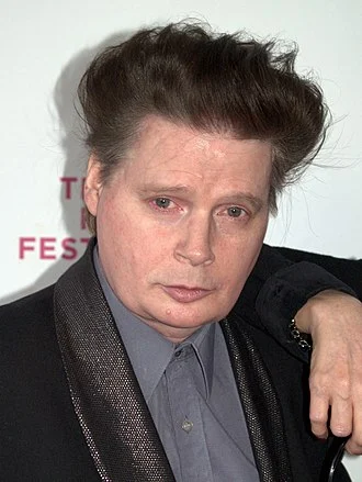 James Chance height profile photo