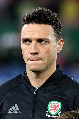 James Chester height profile photo