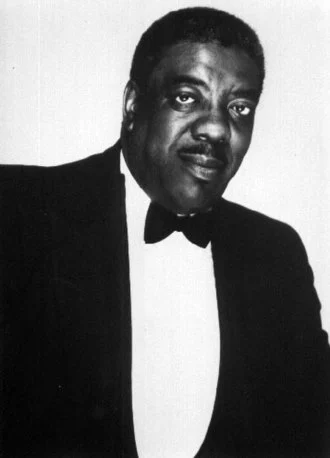 James Cleveland height profile photo
