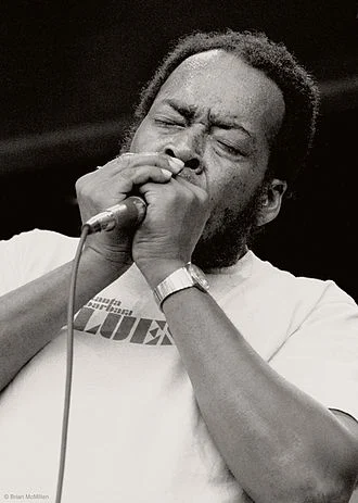James Cotton height profile photo