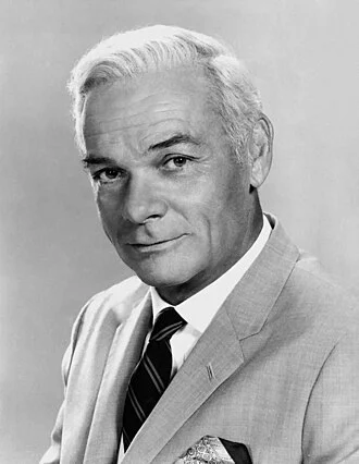 James Daly (actor) height profile photo