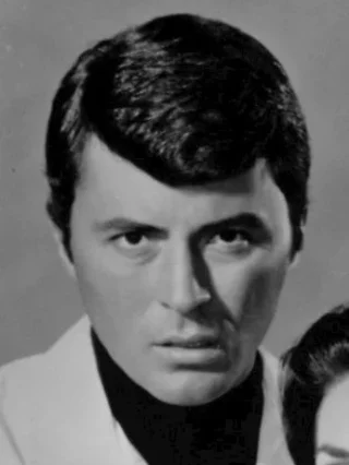 James Darren height profile photo