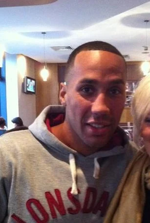 James DeGale height profile photo