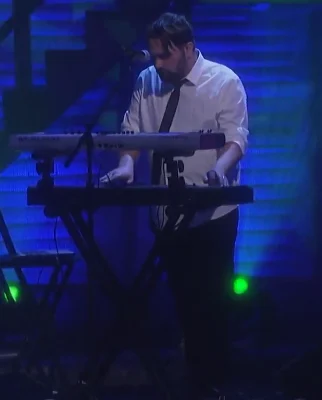 James Dewees height profile photo
