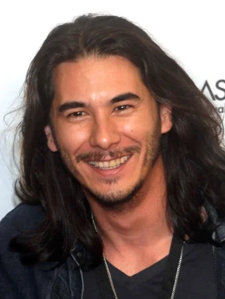 James Duval height profile photo