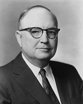 James Eastland height profile photo