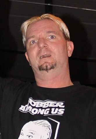 James Ellsworth (wrestler) height profile photo