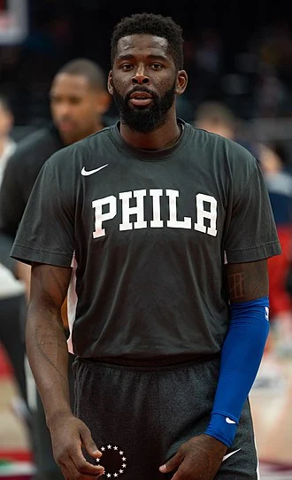James Ennis III height profile photo