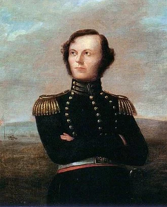 James Fannin height profile photo