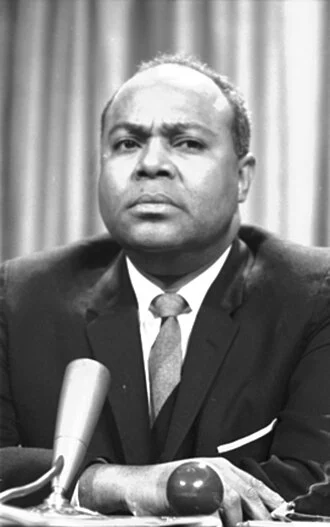 James Farmer height profile photo