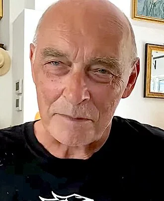 James Faulkner (actor) height profile photo