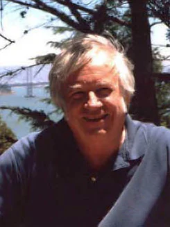 James Fetzer height profile photo