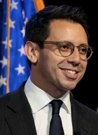 James Fishback height profile photo