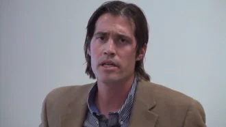 James Foley (journalist) height profile photo