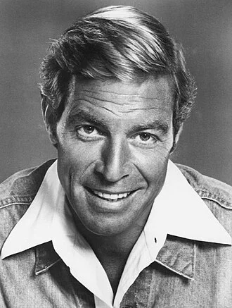 James Franciscus height profile photo