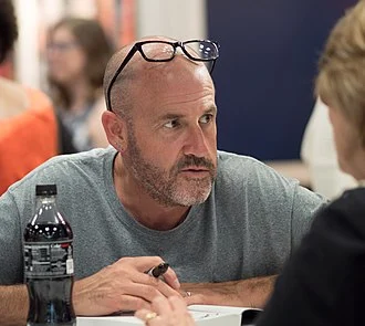 James Frey height profile photo