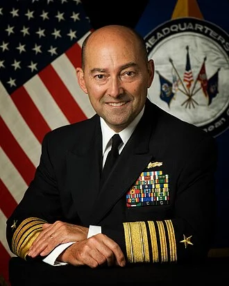 James G. Stavridis height profile photo