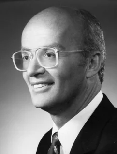 James G. Watt height profile photo