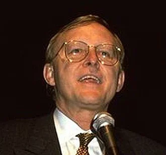 James H. Clark height profile photo