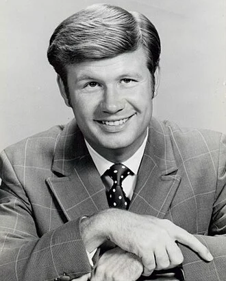 James Hampton (actor) height profile photo