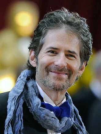 James Horner height profile photo