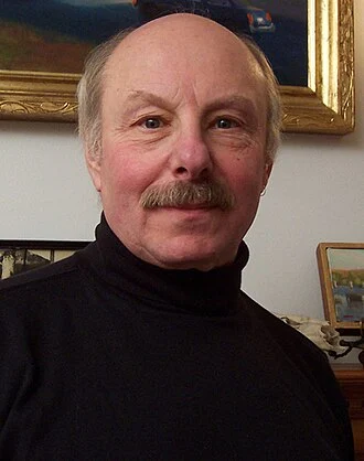 James Howard Kunstler height profile photo