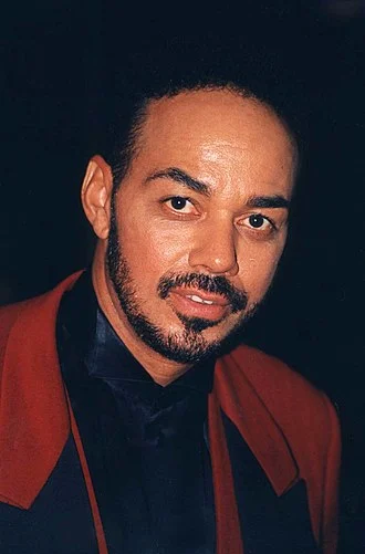 James Ingram height profile photo