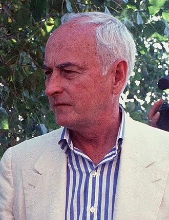 James Ivory height profile photo