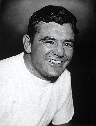 James J. Braddock height profile photo