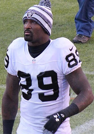 James Jones (wide receiver) height profile photo