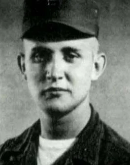 James Joseph Dresnok height profile photo