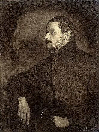 James Joyce height profile photo