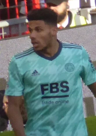 James Justin height profile photo
