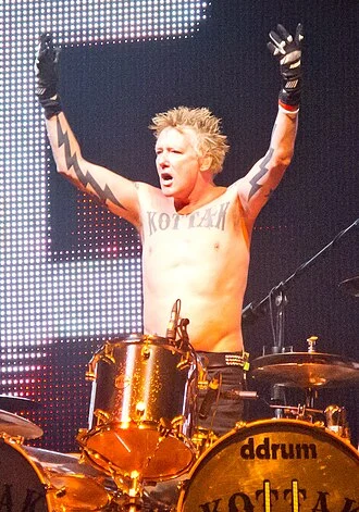 James Kottak height profile photo